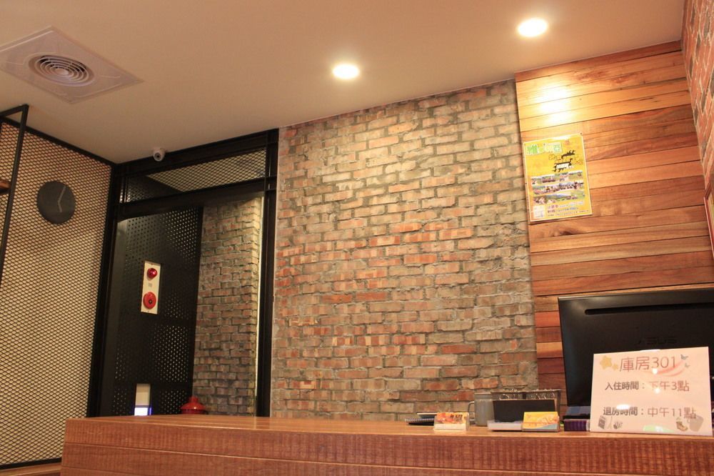 Warehouse Inn Kenting Dış mekan fotoğraf