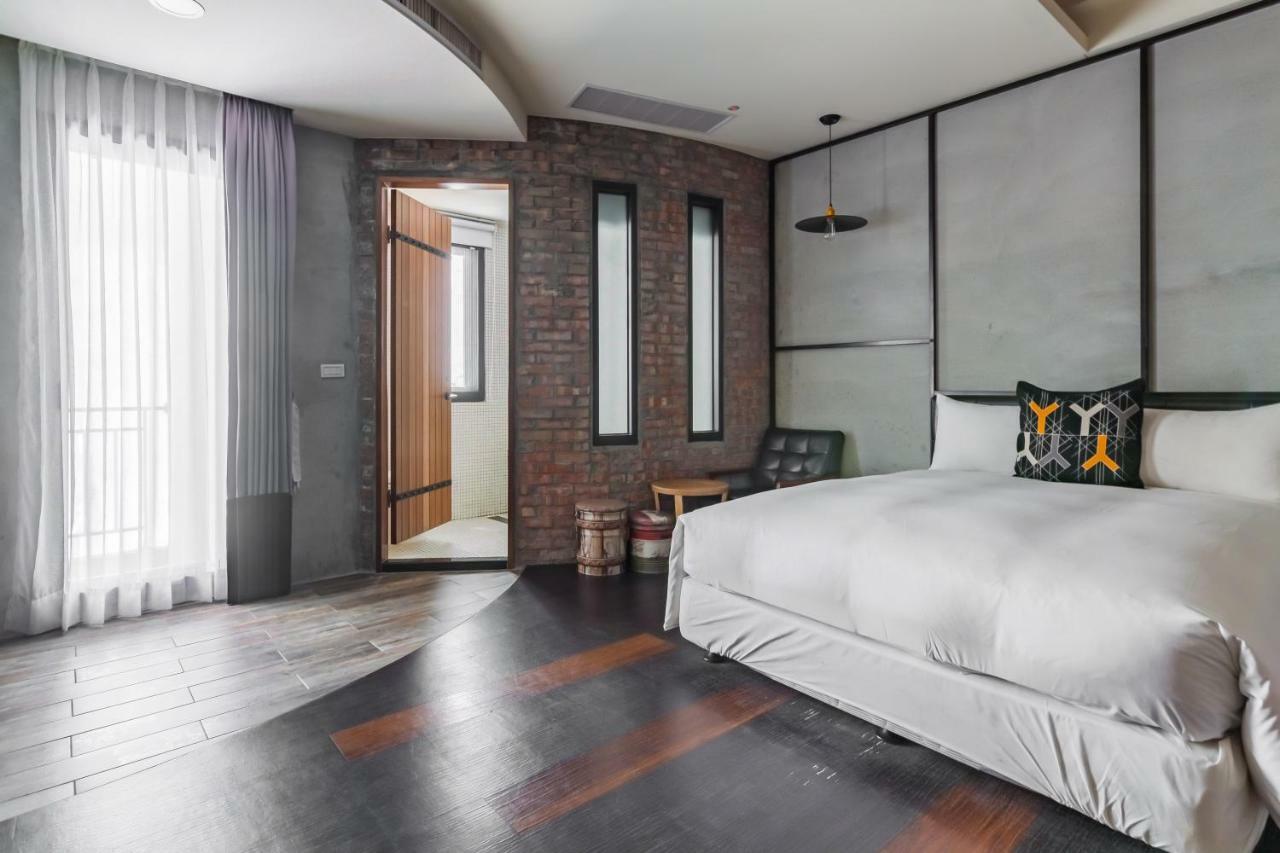 Warehouse Inn Kenting Dış mekan fotoğraf