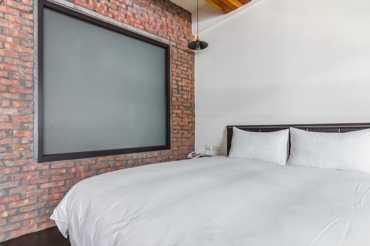 Warehouse Inn Kenting Dış mekan fotoğraf