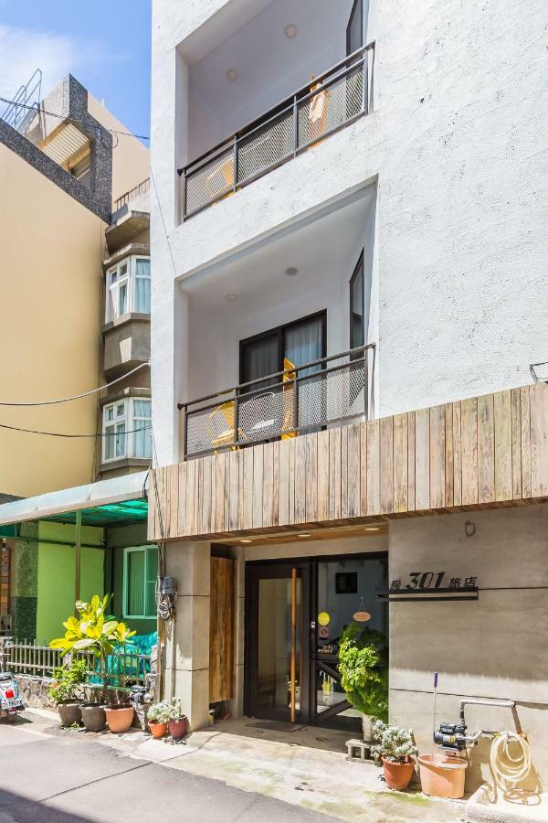 Warehouse Inn Kenting Dış mekan fotoğraf